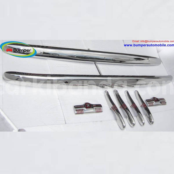 Big with watermark volvo pv 831 bumpers 2