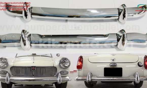Gura MG Midget / MG A / MG B i Apac mu Northern Gura MG Midget / MG A / MG B i Apac mu Northern