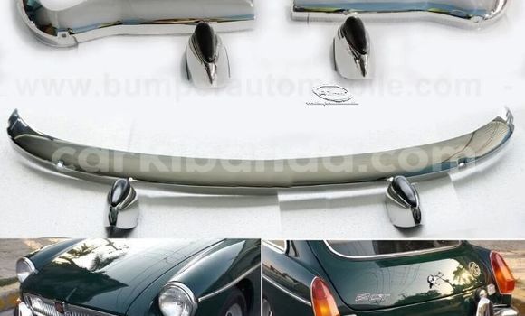 Gura MG Midget / MG A / MG B i Apac mu Northern Gura MG Midget / MG A / MG B i Apac mu Northern