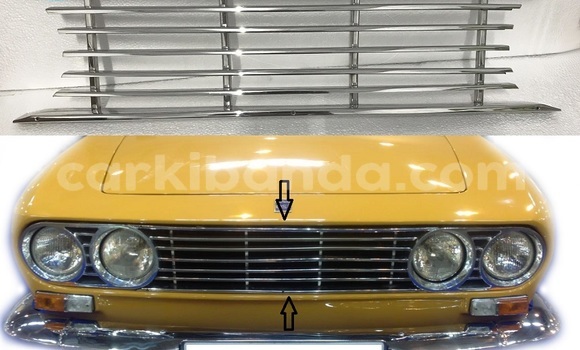 OSI 20M TS 2.0 grill