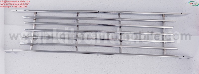 Big with watermark ford osi 20m ts 2.0 and 2.3 front grille 9