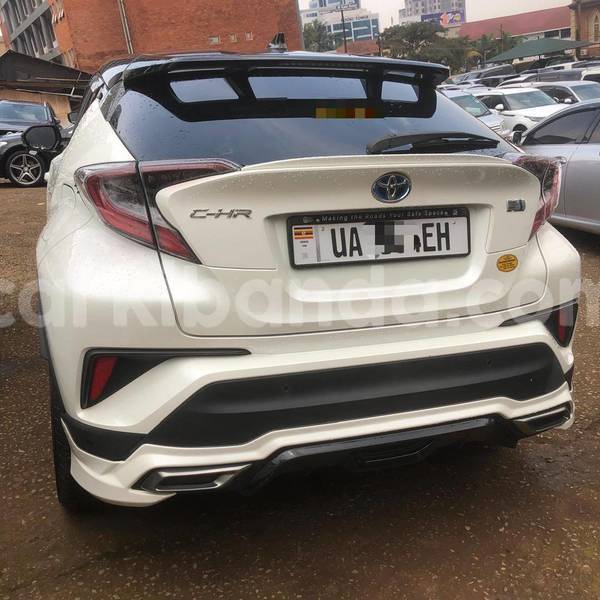 Big with watermark toyota c hr uganda kampala 26097