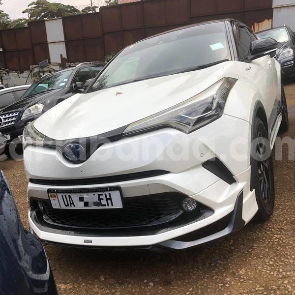 Big with watermark toyota c hr uganda kampala 26097