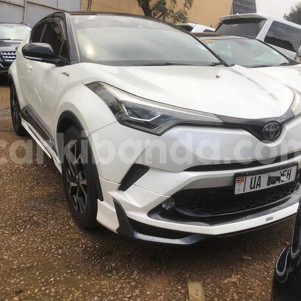 Big with watermark toyota c hr uganda kampala 26097