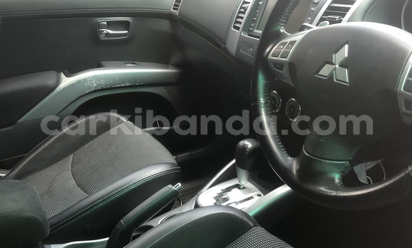 Gura Nshya Mitsubishi Outlander Other Imodoka i Kampala mu Uganda Gura Nshya Mitsubishi Outlander Other Imodoka i Kampala mu Uganda