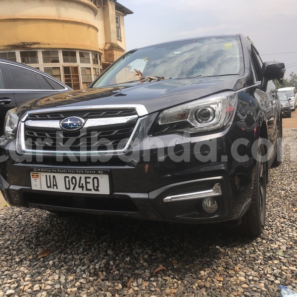 Big with watermark subaru forester uganda kampala 26100