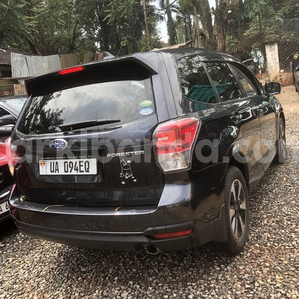 Big with watermark subaru forester uganda kampala 26100
