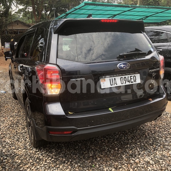Big with watermark subaru forester uganda kampala 26100