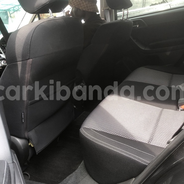 Big with watermark subaru forester uganda kampala 26100