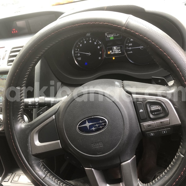Big with watermark subaru forester uganda kampala 26100