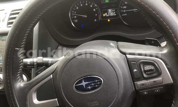Gura Nshya Subaru Forester Other Imodoka i Kampala mu Uganda Gura Nshya Subaru Forester Other Imodoka i Kampala mu Uganda