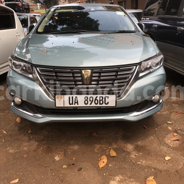 Big with watermark toyota premio uganda kampala 26101