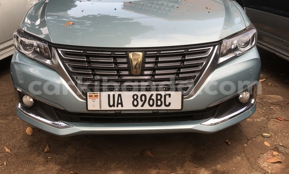Nunua Mpya Toyota Premio Kijani Gari ndani ya Kampala nchini Uganda Nunua Mpya Toyota Premio Kijani Gari ndani ya Kampala nchini Uganda