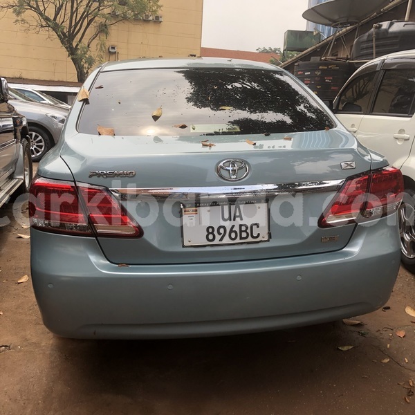 Big with watermark toyota premio uganda kampala 26101