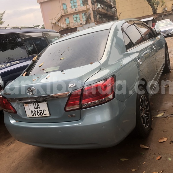Big with watermark toyota premio uganda kampala 26101