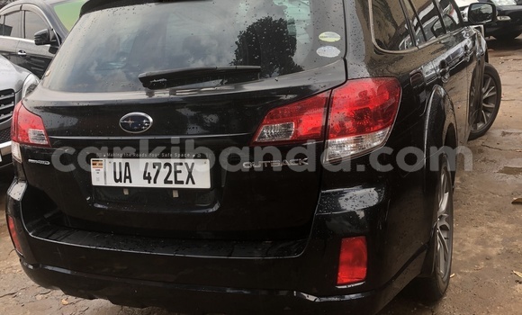 Buy New Subaru Outback Black Car in Kampala in Uganda Buy New Subaru Outback Black Car in Kampala in Uganda