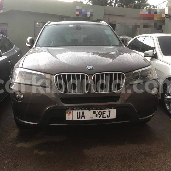 Big with watermark bmw x3 uganda kampala 26103