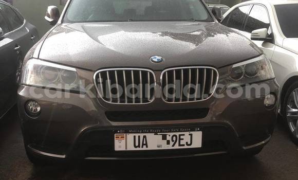 Gura Nshya BMW X3 Other Imodoka i Kampala mu Uganda Gura Nshya BMW X3 Other Imodoka i Kampala mu Uganda