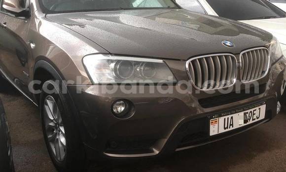 Nunua Mpya BMW X3 Nyingine Gari ndani ya Kampala nchini Uganda Nunua Mpya BMW X3 Nyingine Gari ndani ya Kampala nchini Uganda