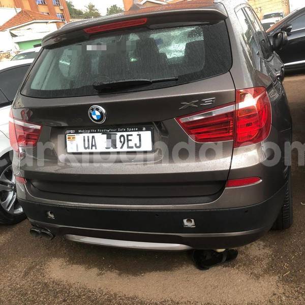 Big with watermark bmw x3 uganda kampala 26103