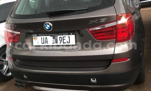Nunua Mpya BMW X3 Nyingine Gari ndani ya Kampala nchini Uganda Nunua Mpya BMW X3 Nyingine Gari ndani ya Kampala nchini Uganda