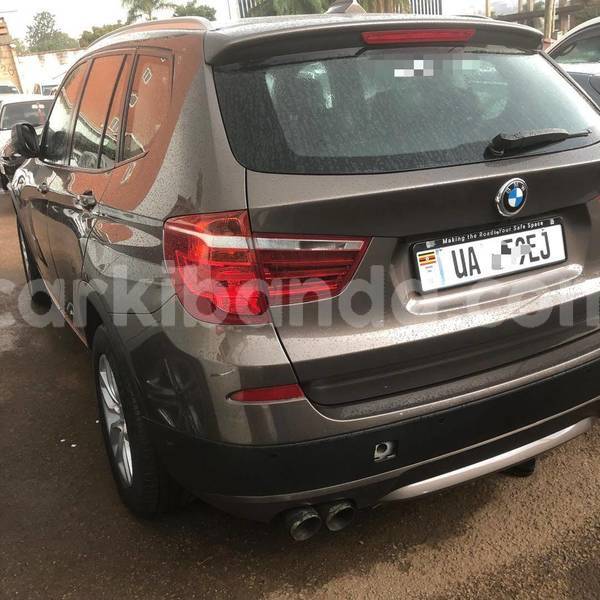 Big with watermark bmw x3 uganda kampala 26103