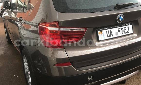 Nunua Mpya BMW X3 Nyingine Gari ndani ya Kampala nchini Uganda Nunua Mpya BMW X3 Nyingine Gari ndani ya Kampala nchini Uganda