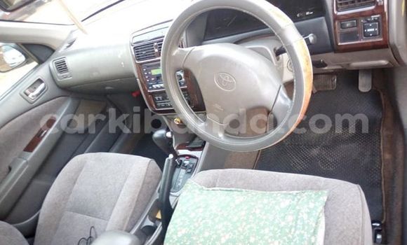 Buy Used Toyota Premio Silver Car in Kampala in Uganda Buy Used Toyota Premio Silver Car in Kampala in Uganda