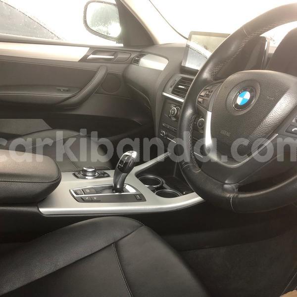 Big with watermark bmw x3 uganda kampala 26103