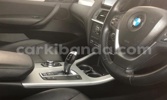 Nunua Mpya BMW X3 Nyingine Gari ndani ya Kampala nchini Uganda Nunua Mpya BMW X3 Nyingine Gari ndani ya Kampala nchini Uganda