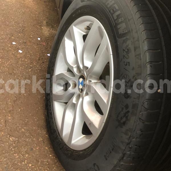 Big with watermark bmw x3 uganda kampala 26103
