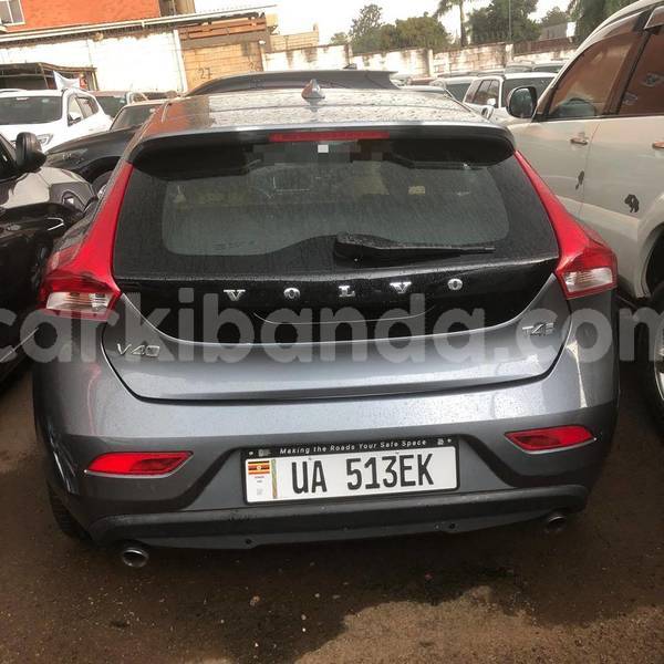 Big with watermark volvo v40 uganda kampala 26104