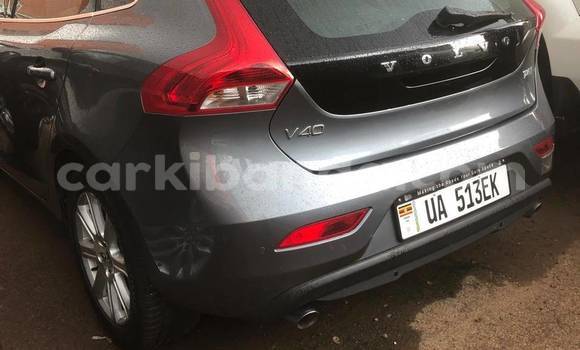 Gura Nshya Volvo V40 Other Imodoka i Kampala mu Uganda Gura Nshya Volvo V40 Other Imodoka i Kampala mu Uganda