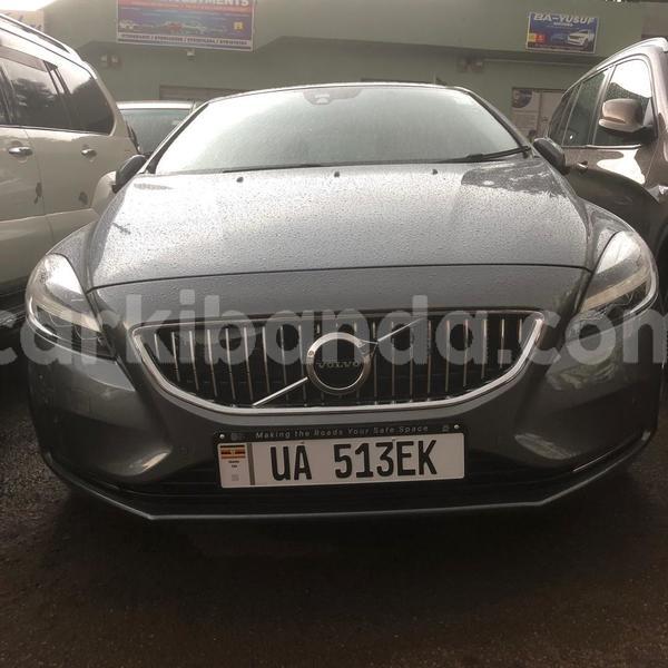 Big with watermark volvo v40 uganda kampala 26104