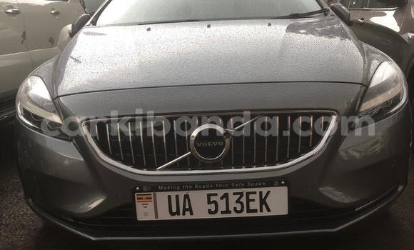 Gura Nshya Volvo V40 Other Imodoka i Kampala mu Uganda Gura Nshya Volvo V40 Other Imodoka i Kampala mu Uganda