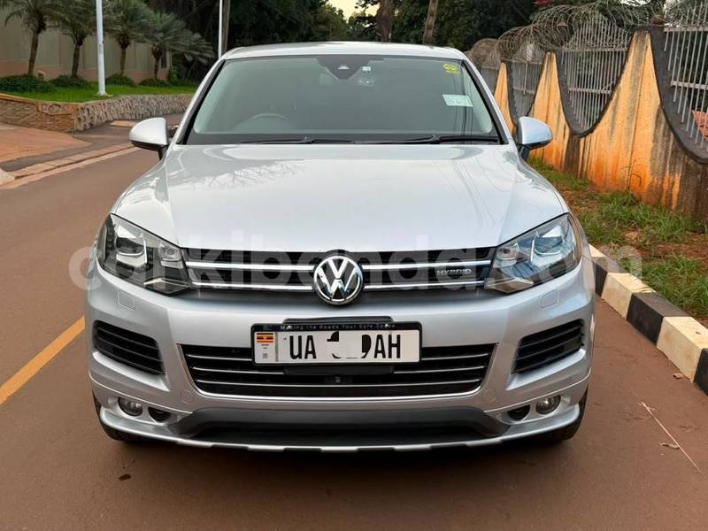 Big with watermark volkswagen touareg uganda kampala 26105