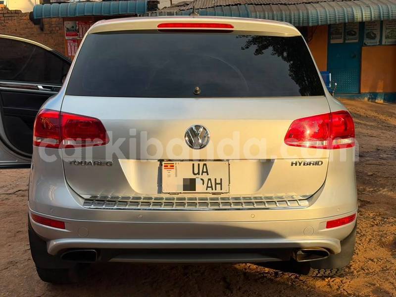 Big with watermark volkswagen touareg uganda kampala 26105