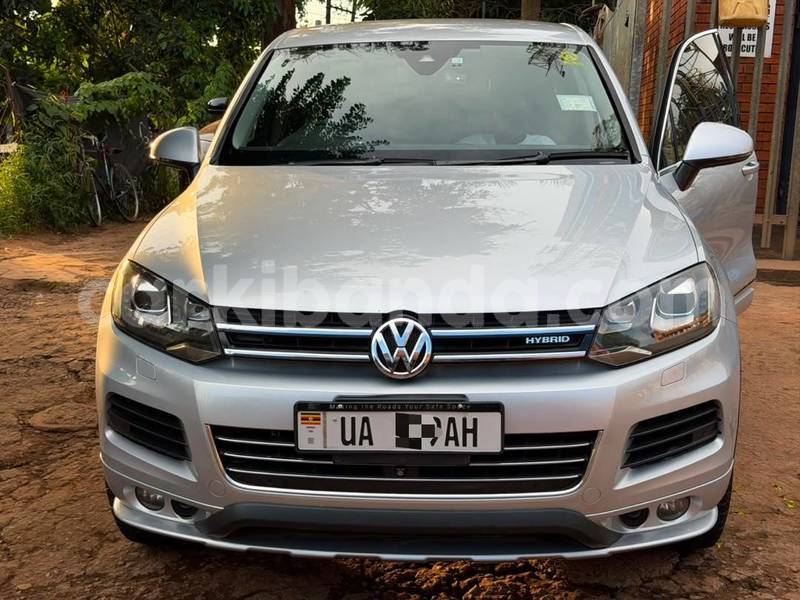 Big with watermark volkswagen touareg uganda kampala 26105
