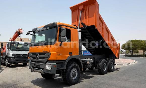 Buy Import Mercedes‒Benz Truck Other Truck in Import - Dubai in Uganda Buy Import Mercedes‒Benz Truck Other Truck in Import - Dubai in Uganda