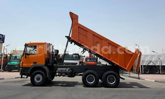 Buy Import Mercedes‒Benz Truck Other Truck in Import - Dubai in Uganda Buy Import Mercedes‒Benz Truck Other Truck in Import - Dubai in Uganda