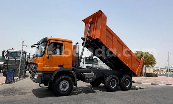 Buy Import Mercedes‒Benz Truck Other Truck in Import - Dubai in Uganda Buy Import Mercedes‒Benz Truck Other Truck in Import - Dubai in Uganda