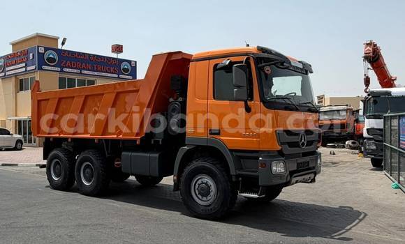 Buy Import Mercedes‒Benz Truck Other Truck in Import - Dubai in Uganda Buy Import Mercedes‒Benz Truck Other Truck in Import - Dubai in Uganda