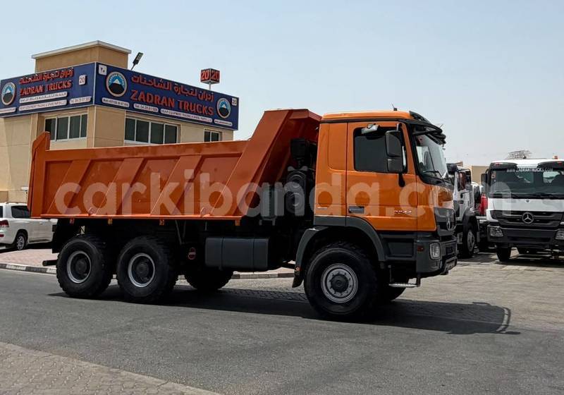 Big with watermark mercedes benz truck uganda import dubai 26106
