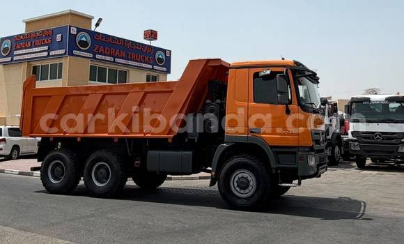Buy Import Mercedes‒Benz Truck Other Truck in Import - Dubai in Uganda Buy Import Mercedes‒Benz Truck Other Truck in Import - Dubai in Uganda