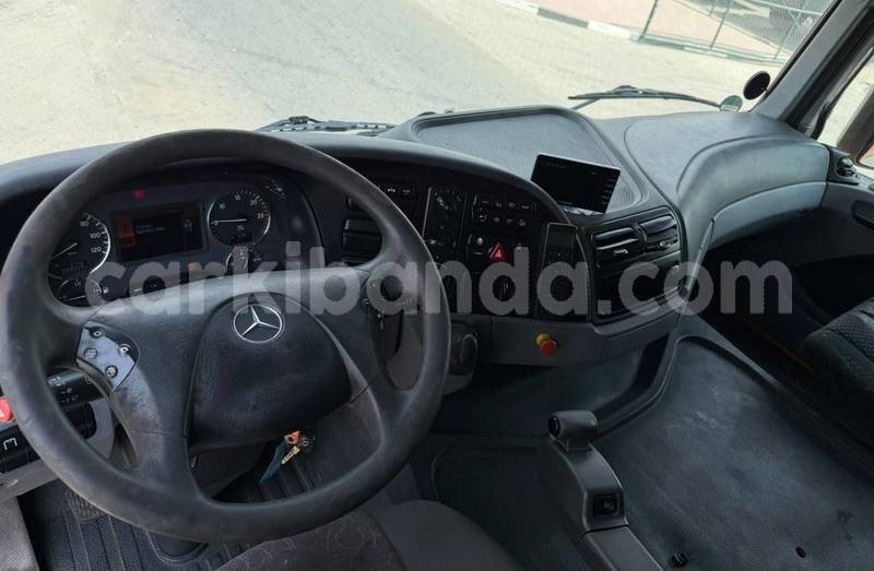 Big with watermark mercedes benz truck uganda import dubai 26106
