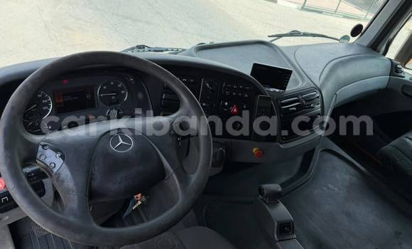 Buy Import Mercedes‒Benz Truck Other Truck in Import - Dubai in Uganda Buy Import Mercedes‒Benz Truck Other Truck in Import - Dubai in Uganda