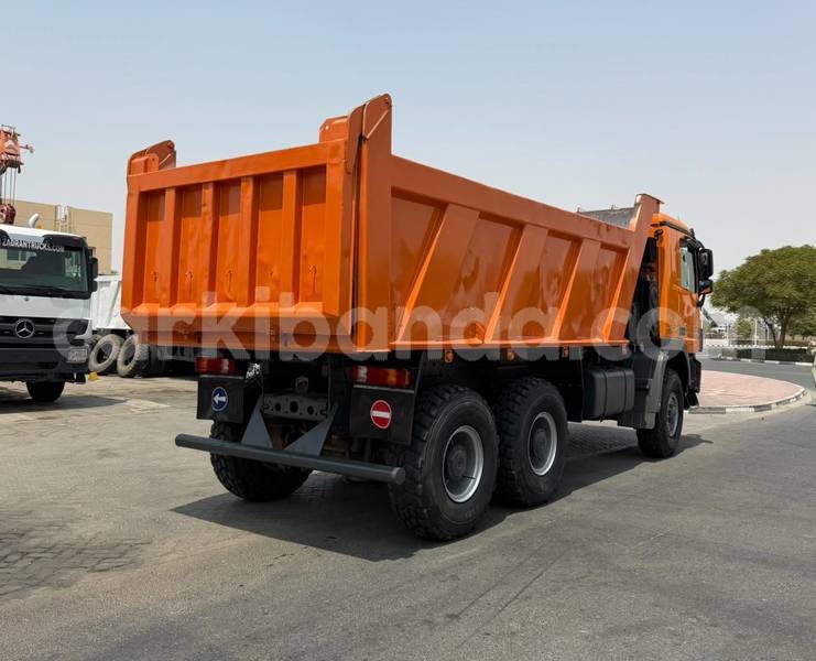 Big with watermark mercedes benz truck uganda import dubai 26106