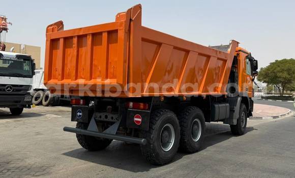 Buy Import Mercedes‒Benz Truck Other Truck in Import - Dubai in Uganda Buy Import Mercedes‒Benz Truck Other Truck in Import - Dubai in Uganda
