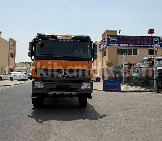 Big with watermark mercedes benz truck uganda import dubai 26106