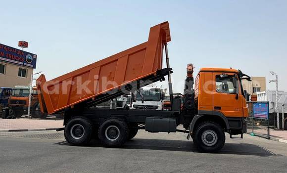 Buy Import Mercedes‒Benz Truck Other Truck in Import - Dubai in Uganda Buy Import Mercedes‒Benz Truck Other Truck in Import - Dubai in Uganda